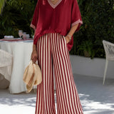 Conjunto Casual Elegante Renie™