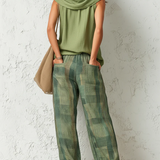 Conjunto Relaxado Ethalyn™
