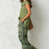 Conjunto Relaxado Ethalyn™