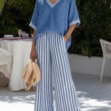 Conjunto Casual Elegante Renie™