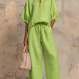 Conjunto Elegante Agatha™