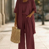 Conjunto Elegante Lorrin™