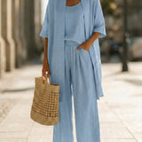 Conjunto Elegante Lorrin™