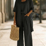 Conjunto Elegante Lorrin™