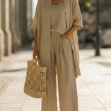 Conjunto Elegante Lorrin™