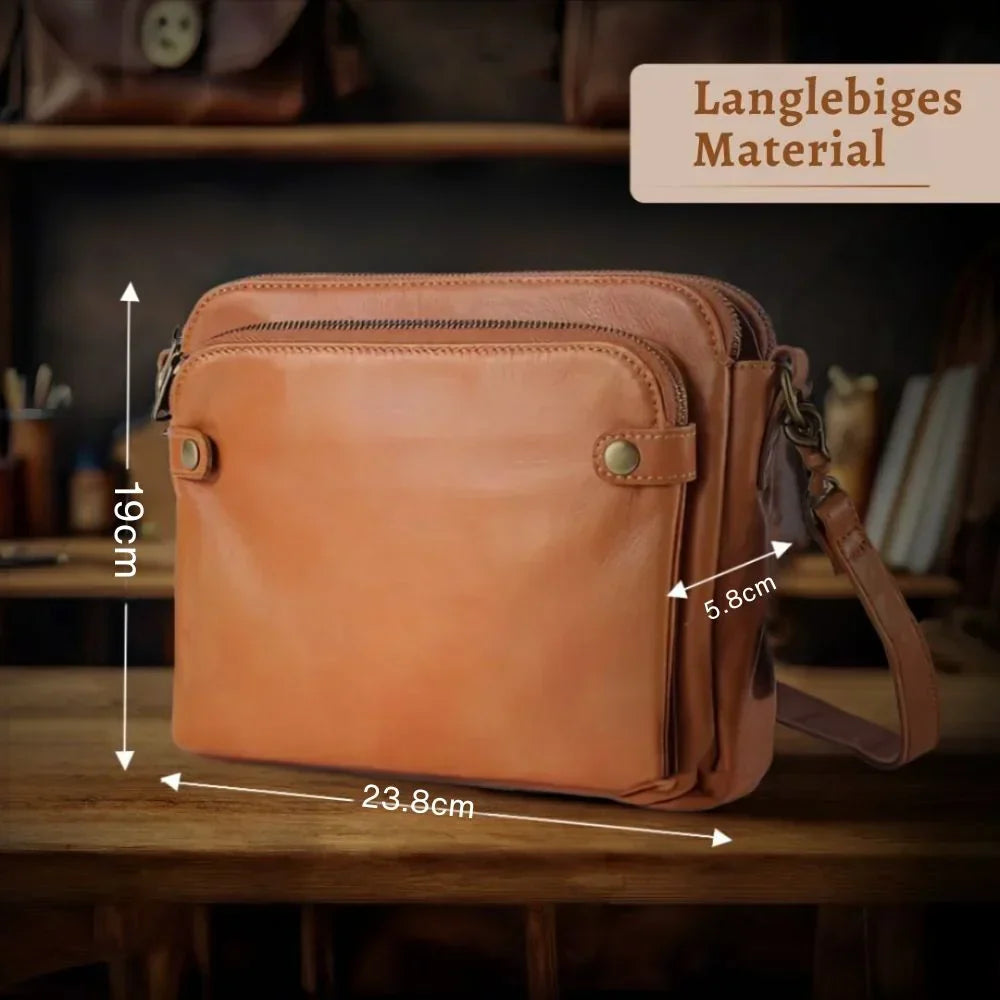 Hélène - Bolsa de Mão Elegante