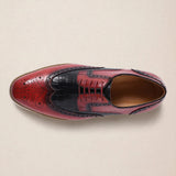 Riccardo | Oxford Elegantes