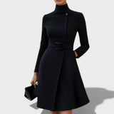 Tânia - Vestido Formal Requintado