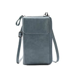 Clara - Bolsa de Mão Elegante