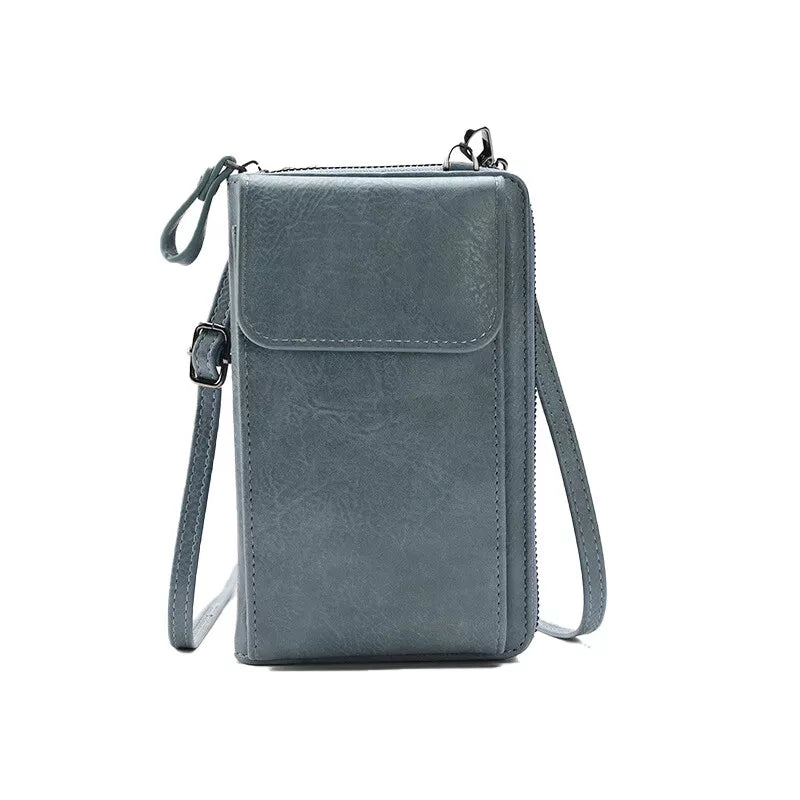 Clara - Bolsa de Mão Elegante