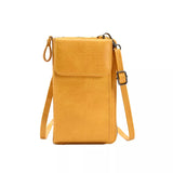 Clara - Bolsa de Mão Elegante