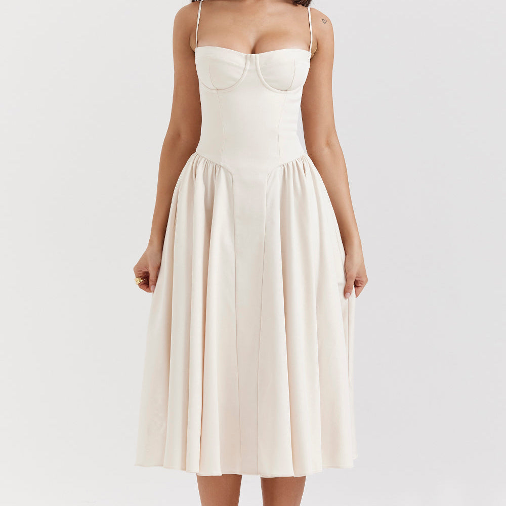 NOVA | Vestido de Corset