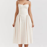 NOVA | Vestido de Corset