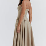NOVA | Vestido de Corset