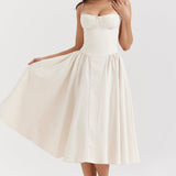 NOVA | Vestido de Corset