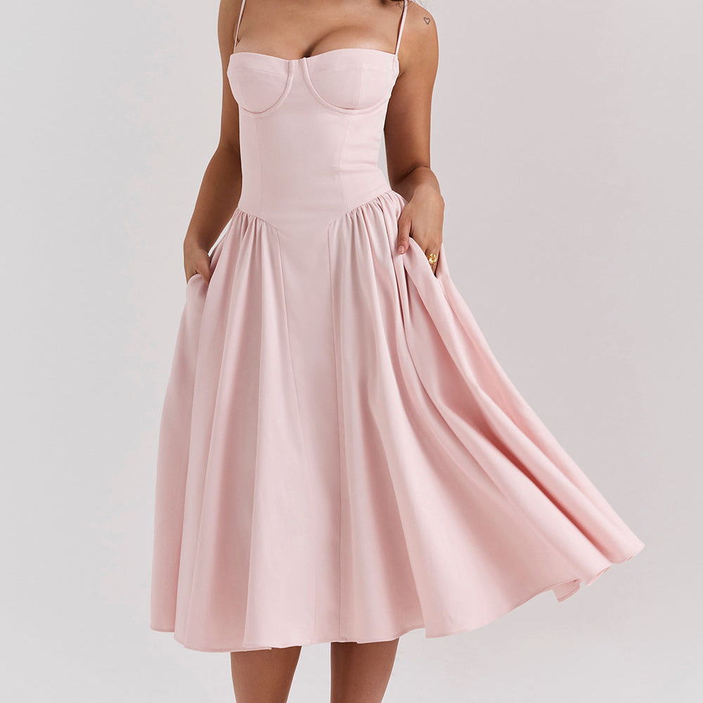 NOVA | Vestido de Corset