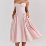 NOVA | Vestido de Corset