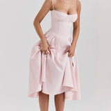 NOVA | Vestido de Corset