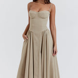 NOVA | Vestido de Corset