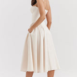 NOVA | Vestido de Corset