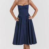 NOVA | Vestido de Corset