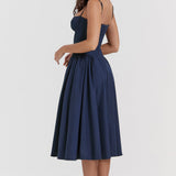 NOVA | Vestido de Corset