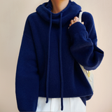 Lena | Pull de gola alta elegante