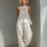 Conjunto Elegante Orla™