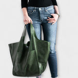 Arwen - Sac Weekender Elegante