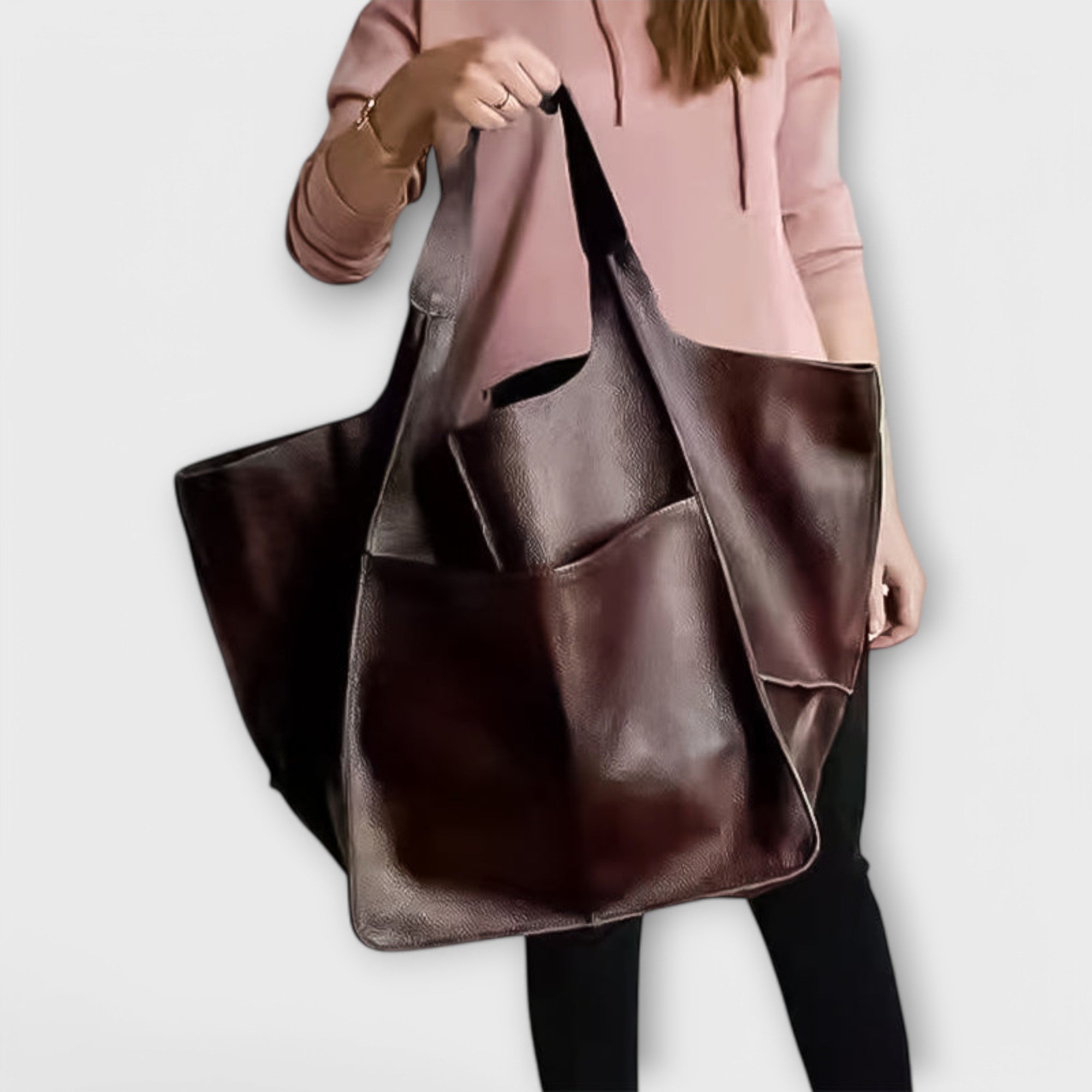 Arwen - Sac Weekender Elegante