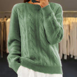 Sandra - Pull Doce Chic