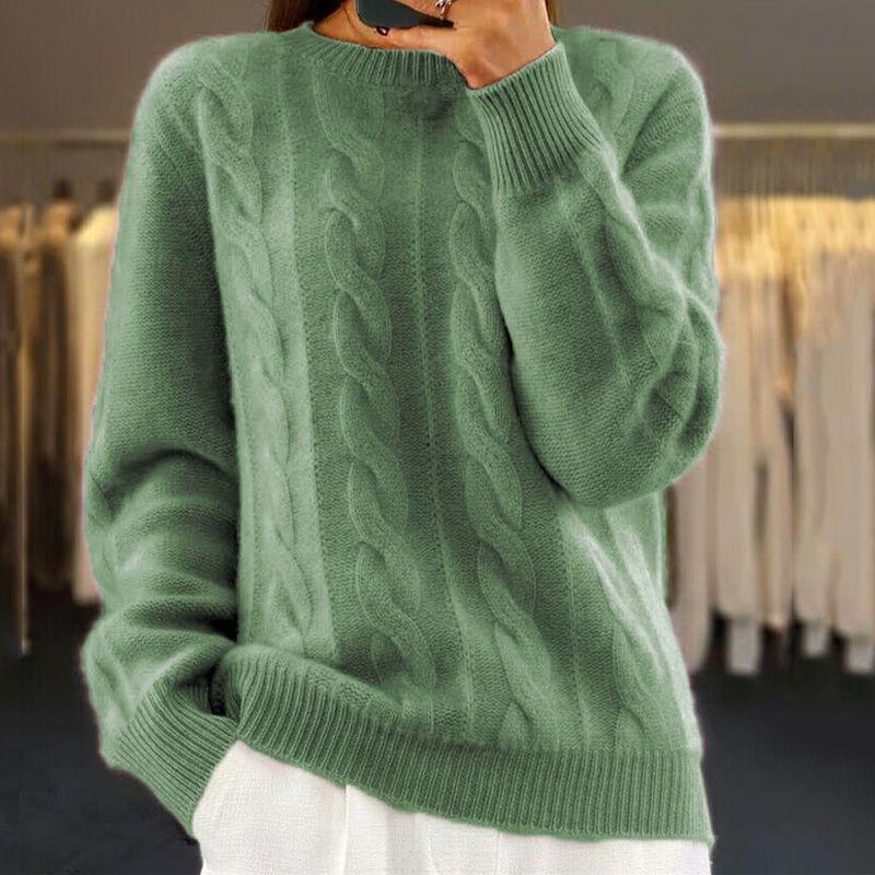 Sandra - Pull Doce Chic