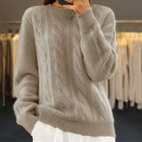 Sandra - Pull Doce Chic