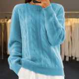 Sandra - Pull Doce Chic