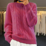 Sandra - Pull Doce Chic
