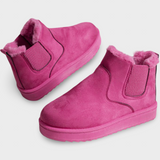 Beatriz - Botas Conforto & Estilo