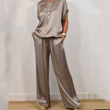 Rita™ Conjunto Elegante de Duas Peças