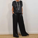 Rita™ Conjunto Elegante de Duas Peças