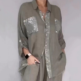 Lesia™ Conjunto Elegante