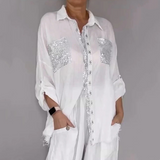 Lesia™ Conjunto Elegante