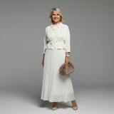 Emmie™ Conjunto Elegante de Duas Peças