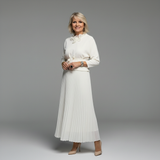 Emmie™ Conjunto Elegante de Duas Peças