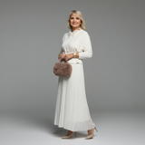 Emmie™ Conjunto Elegante de Duas Peças