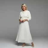 Emmie™ Conjunto Elegante de Duas Peças
