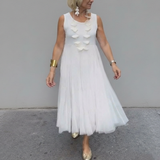 Emmie™ Conjunto Elegante de Duas Peças
