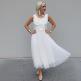 Emmie™ Conjunto Elegante de Duas Peças
