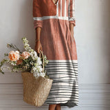 Zoey™ | Robe Confort Diário